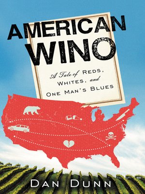 cover image of American Wino